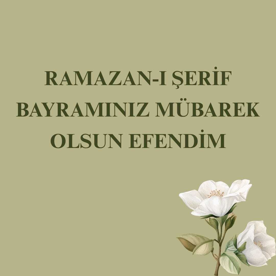 Ramazan Bayramı (12)